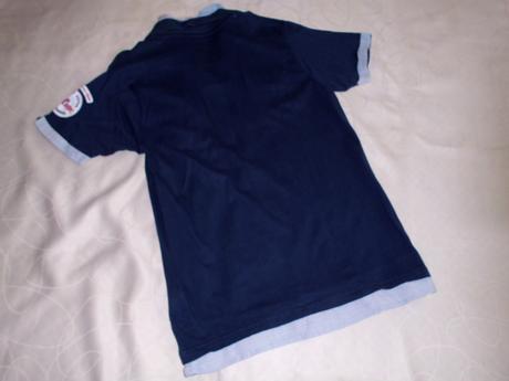 Slim polo, lee cooper,m