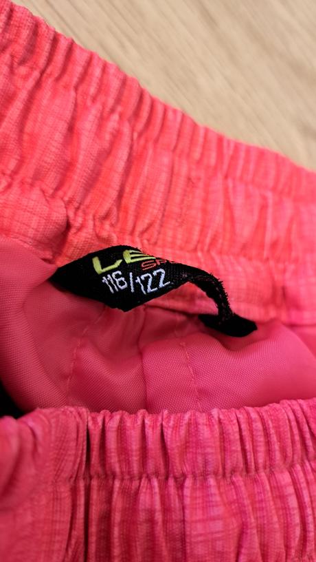 Oteplovaky, v.116-122, lewro,116