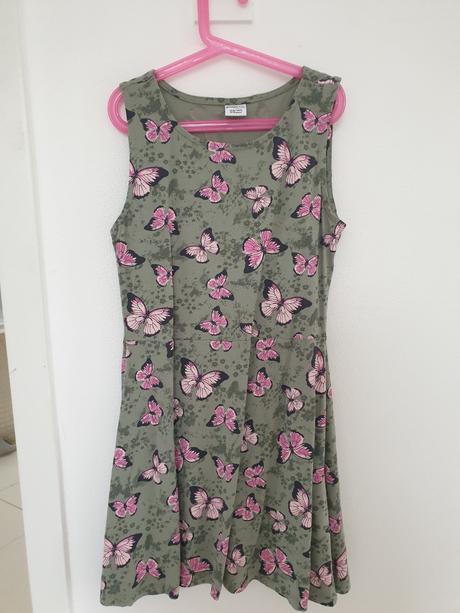 Šaty 158/164, takko,164