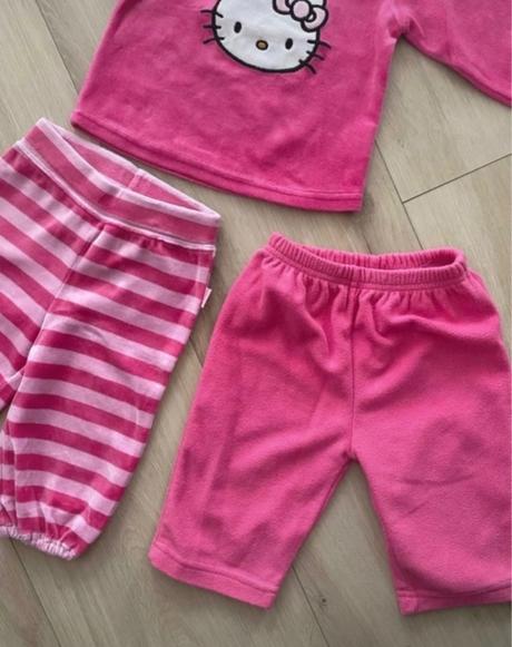 Suprava hello kitty, h&m,62