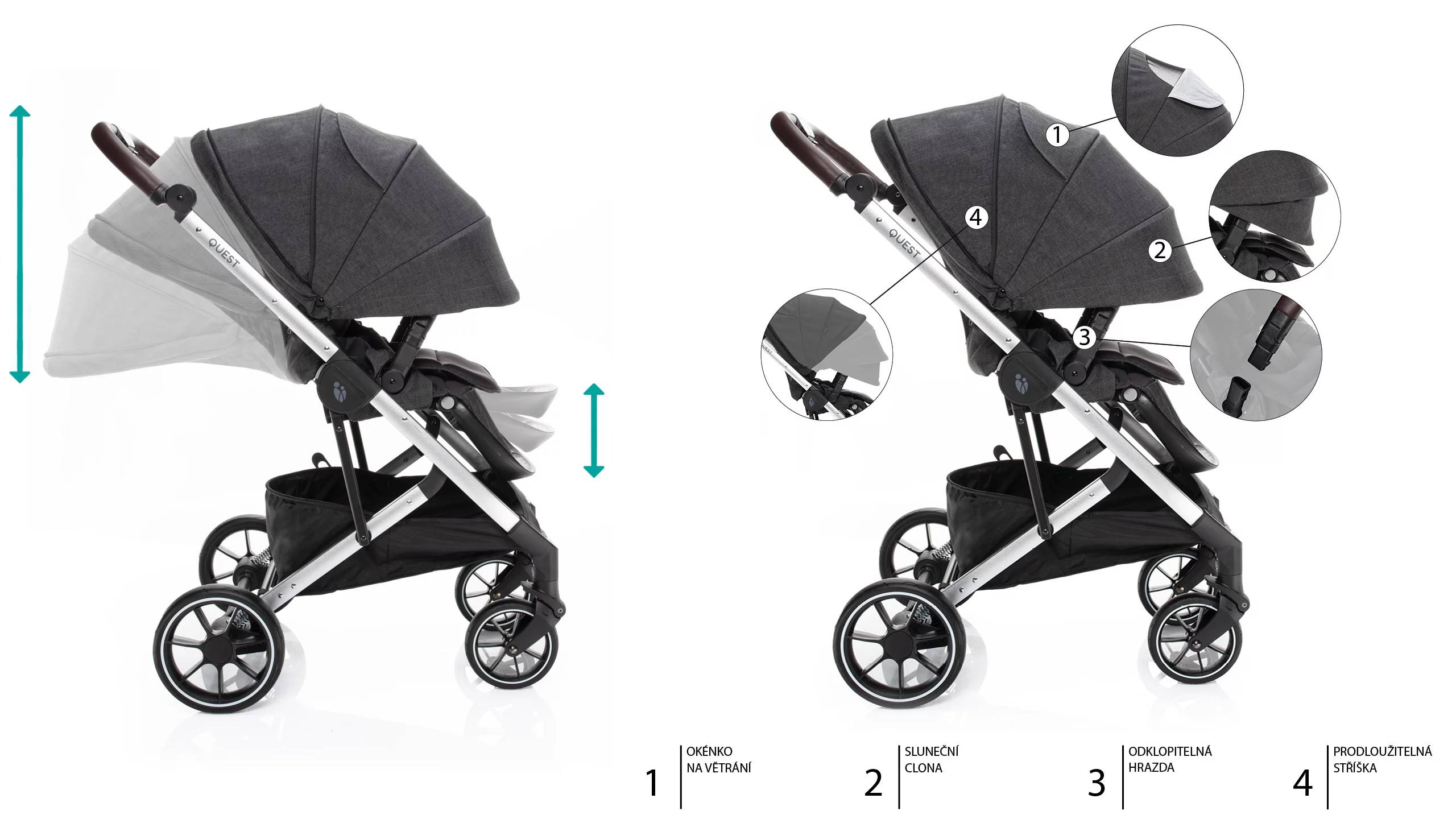 Zopa Quest Zopa Quest