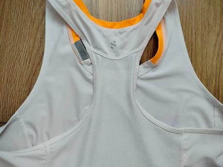 Dámske športové tielko, h&m,m