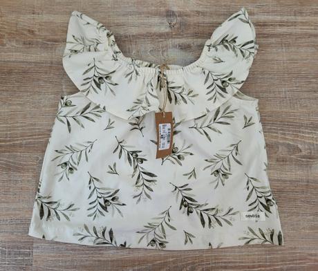 Newbie tričko, newbie,98