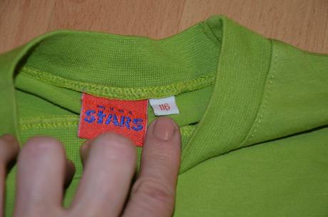 Balik oblecenia 116, 104–116