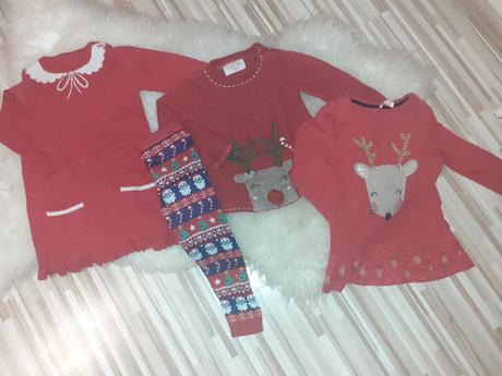 Teplejsie vianocne leginky, f&f,98