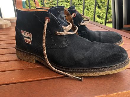 Topánky napapijri, napapijri,42