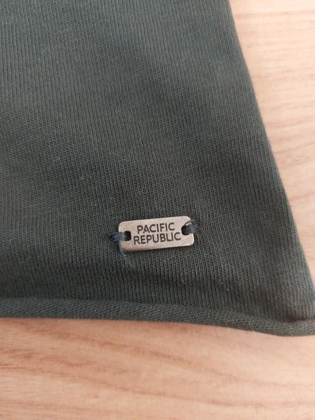 Tričko, pull&bear,m