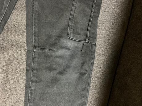 Čierne kapsače, zara,140