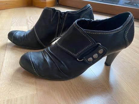 Mustang dámske topánky, mustang,39