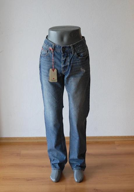 Pánske rifle, lee cooper,m