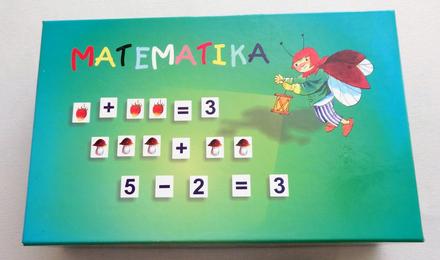 Matematika, 