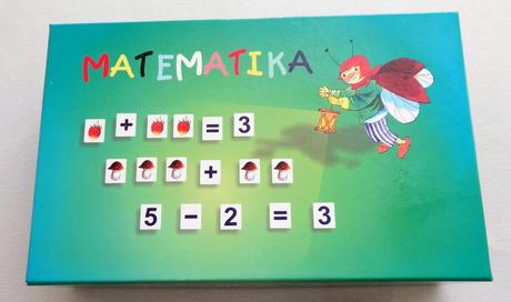 Matematika, 