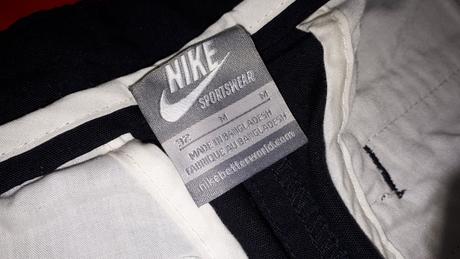 Nike panske chino  vel m 48/50, nike,m