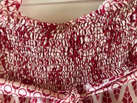 Hodvábne šaty 36/38, s