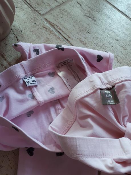 Leginy, dopodopo,128