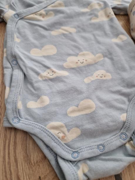 Rastúce body myšky a obláčiky, lindex,56