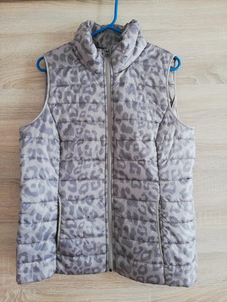 Dámska vesta, c&a,40
