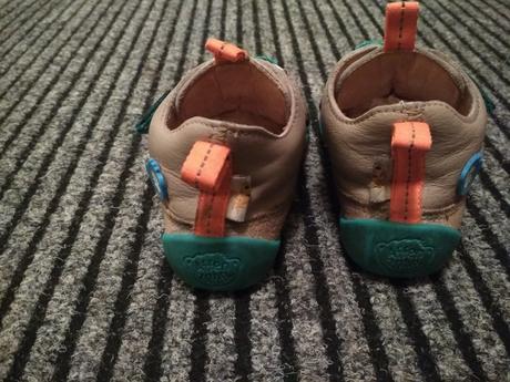 Celorocky affenzahn crab 24, affenzahn,24