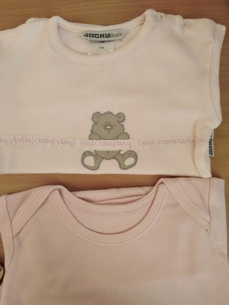 Body dl. rukáv v. 68, 68