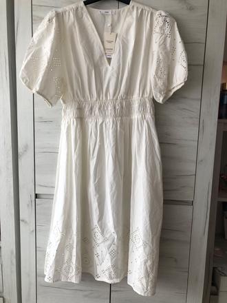 Mango nové šaty, mango,xxl