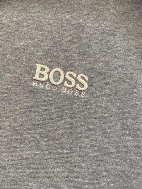 Mikina hugo boss, hugo boss,xs