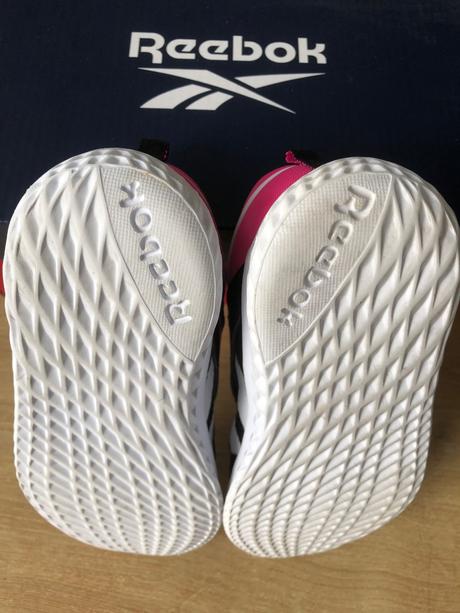 Reebok tenisky 24, reebok,24