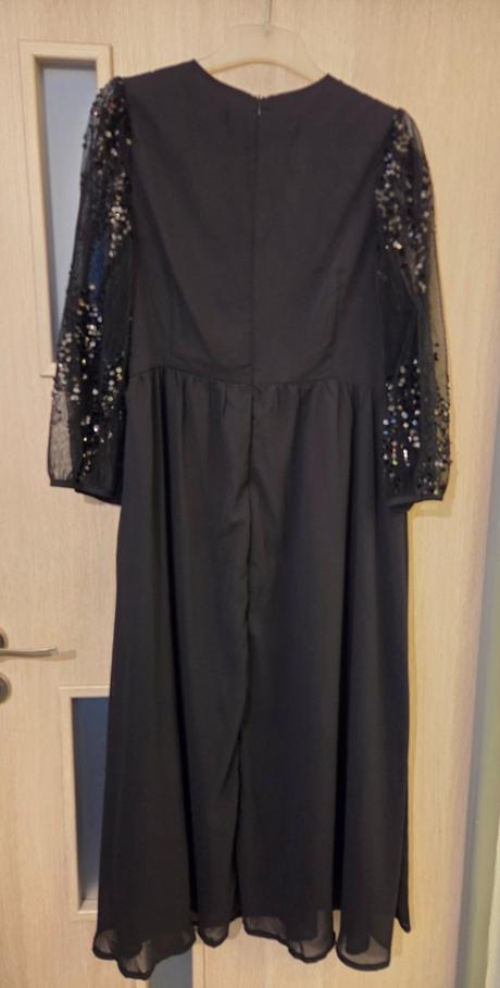 Spoločenské šaty, xxl