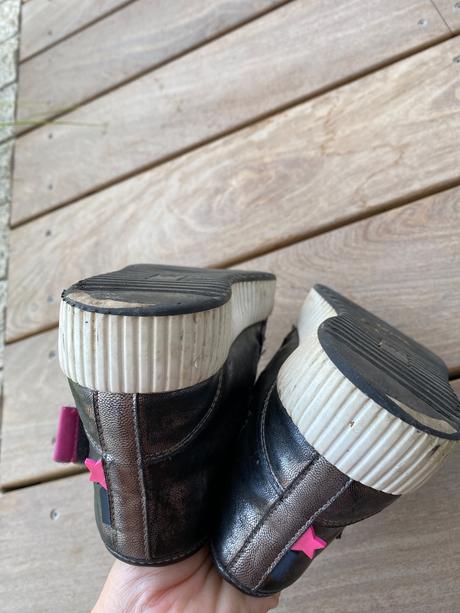 Topanky, nelli blu,32