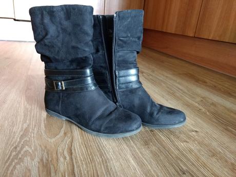 Prechodné čižmy, graceland,33