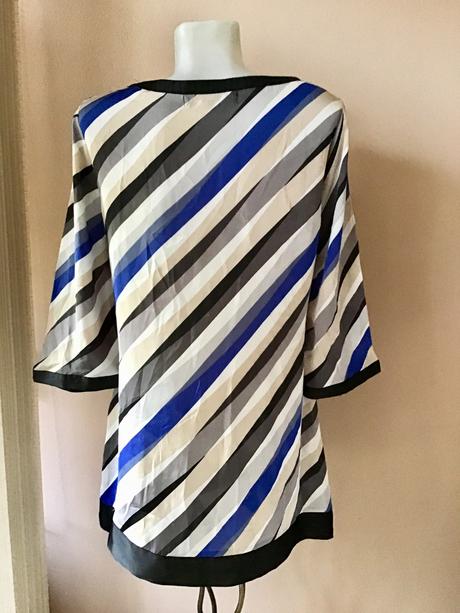 Saténová bluza /1., principles,40