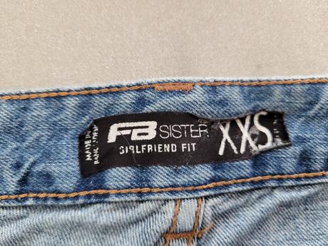 Rifle, new yorker,xs