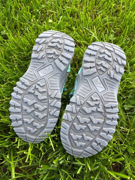 Chlapčenské tenisky / turistická obuv, 29