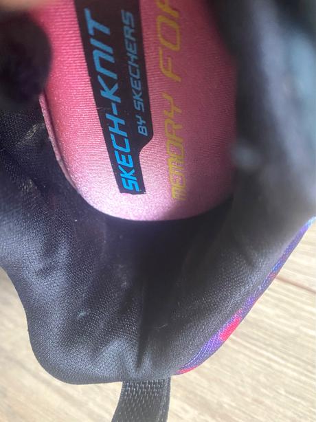 Skechers tenisky, skechers,37