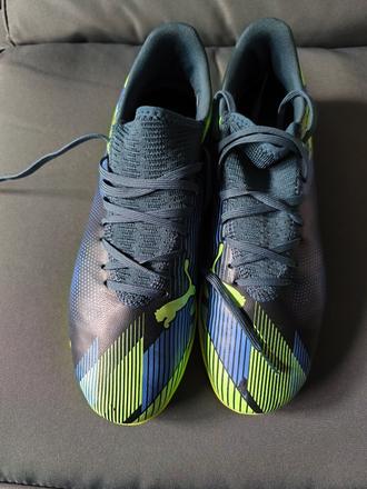 Halovky puma 44.5, puma,44