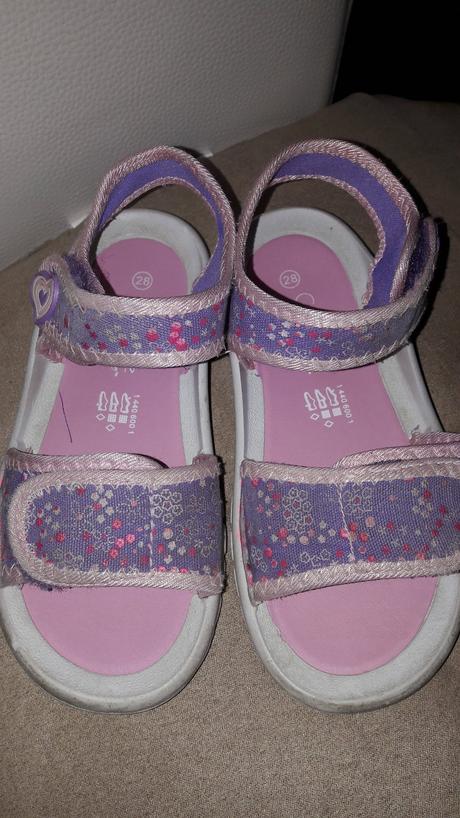 Sandalky, deichmann,28