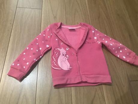 Tepláková teplá súprava, pepco,80