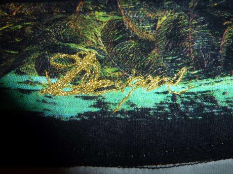 Desigual vel. l, desigual,l