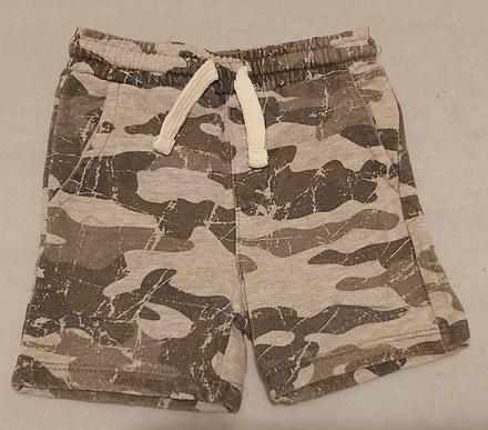 Teplákove kraťase reserved 80, reserved,80