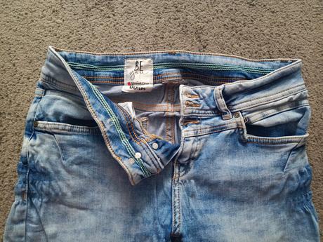 Dámske rifle veľ. l, l