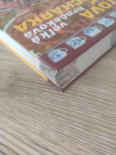 Ottova hrnčeková kuchárka, 