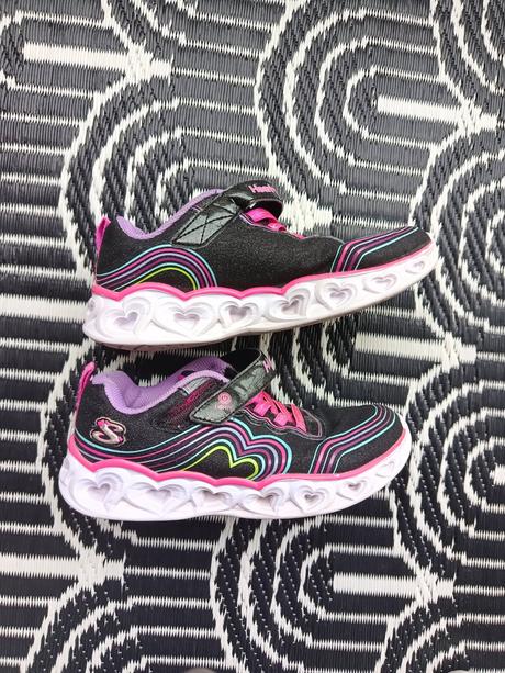 Tenisky, skechers,34