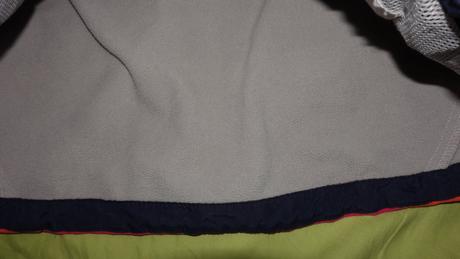 Softshellova bunda 8848 altitude, 170