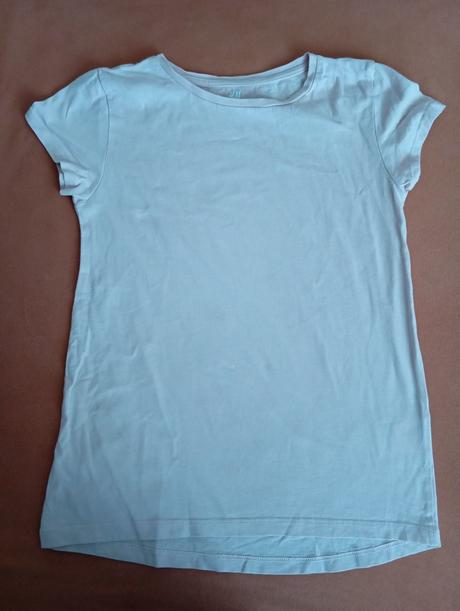 Tričko, h&m,146