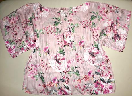 L/40 orsay blúzka, orsay,l