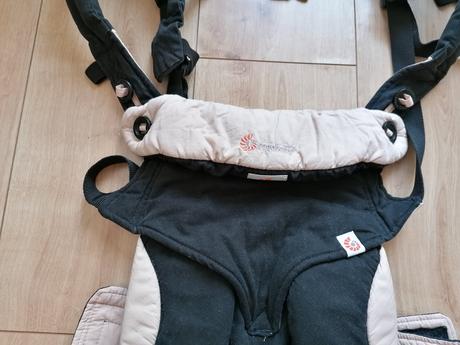 Ergobaby nosič four position 360, ergo baby