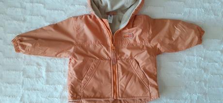 Vetrovka, baby club,80