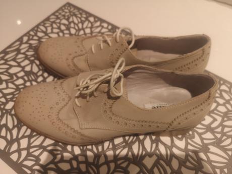 Dámske topánky duna london 39-ky, 39