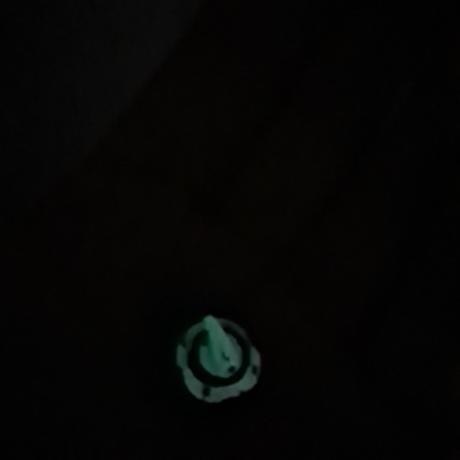 Prívesok kúzelný domček,