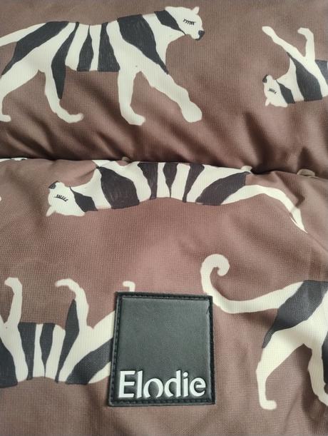 Zimný fusak elodie, elodie details