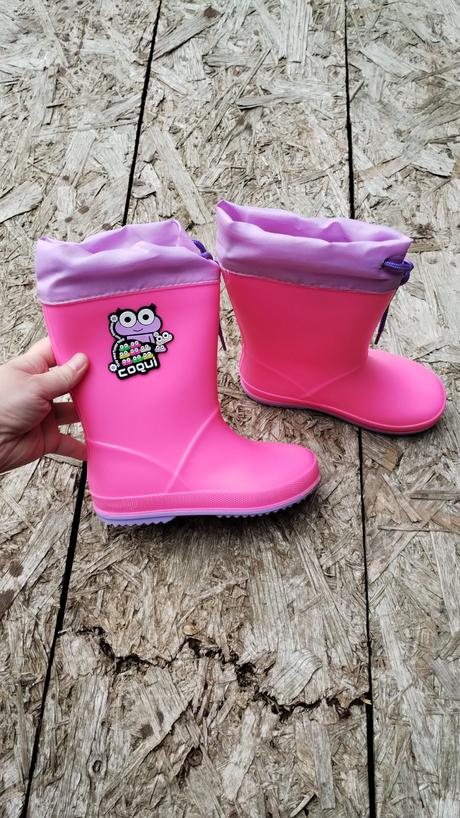 Gumáky coqui, coqui,28